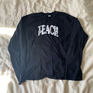 JJJJound Mens Long Sleeve T Shirt (XL)